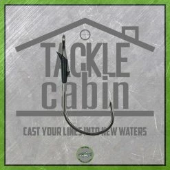 6th Sense OX Flipping Hook