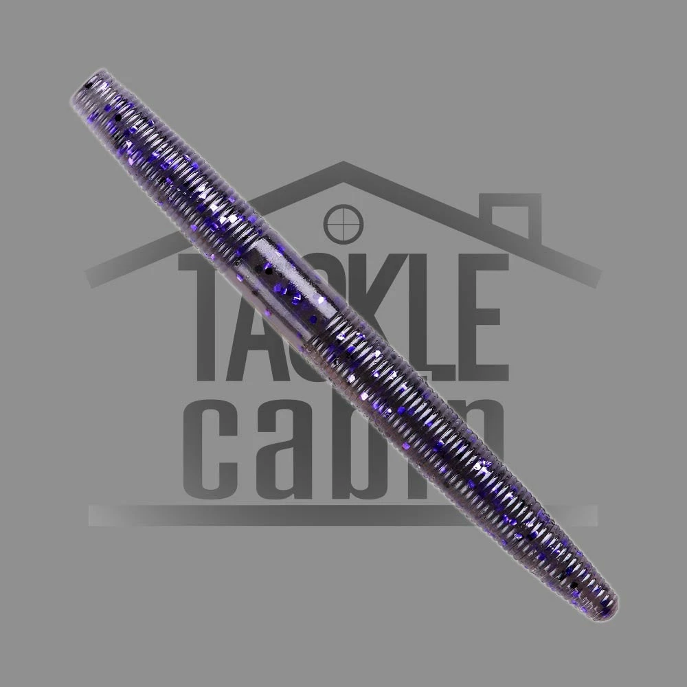 Yum Dinger 4" New To The Cabin 18 Yum Dinger 4" New To The Cabin