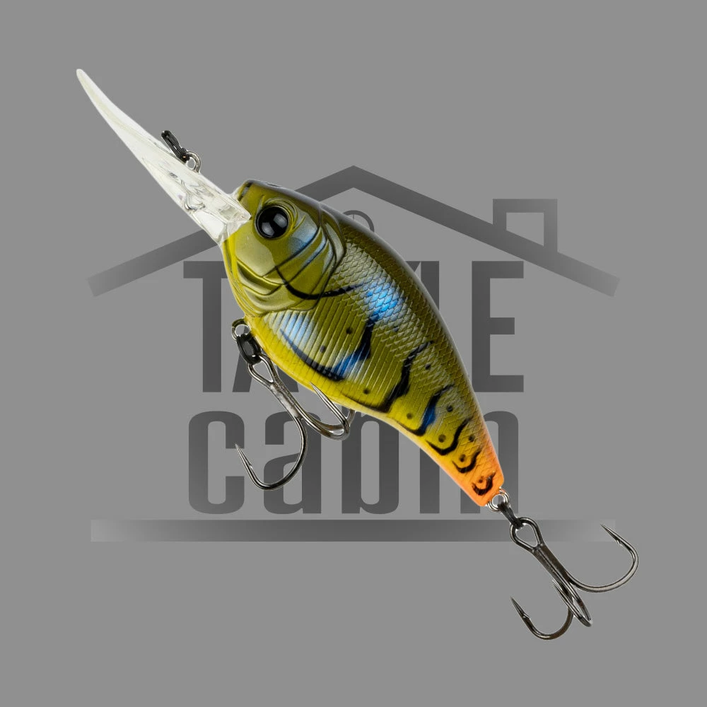 6th Sense Cloud 9 C10 Crankbait 9 6th Sense Cloud 9 C10 Crankbait