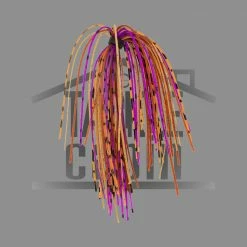 Mossback Banded Skirt