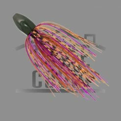 Mossback Tungsten Skirted Punch Weight