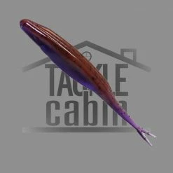 Zoom Super Fluke 5.25