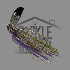 Picasso Shock Blade Chatter Bait 18 Picasso Shock Blade Chatter Bait