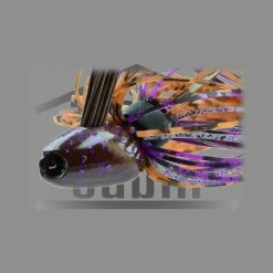 Picasso Spider Jig Round Bend New To The Cabin 13 Picasso Spider Jig Round Bend New To The Cabin