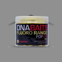 DNA Baits Fluoro Pop-Ups