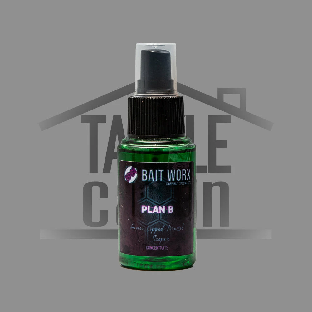 Bait Worx New To The Cabin Concentrate 6 Bait Worx New To The Cabin Concentrate