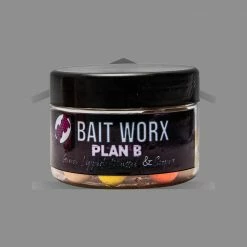 Bait Worx Pop-Ups New To The Cabin