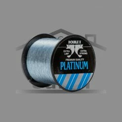 Double X XX Platinum Line