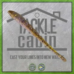 Xzone Pro Series Finesse Slammer 3,25