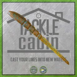 Xzone Pro Series Finesse Slammer 3,25