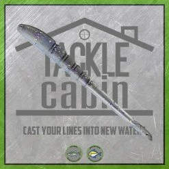 Xzone Pro Series Finesse Slammer 3,25