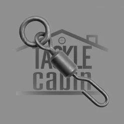 Korda PTFE Spinner Ring Swivel New To The Cabin