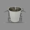 Sensation New To The Cabin Stainless Steel 4.5L Bucket