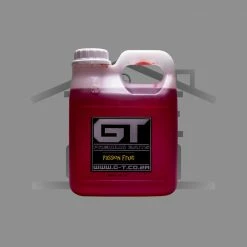 GT Baits Attractor Syrup New To The Cabin
