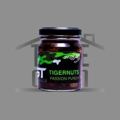 GT Baits Prepared Tigernuts XXL