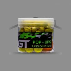 GT Baits Pop-Ups New To The Cabin