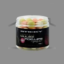 Sticky Baits Pastel Mulbz Pop-Ups New To The Cabin