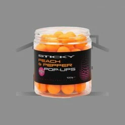 Sticky Baits Fluoro Pop-Ups