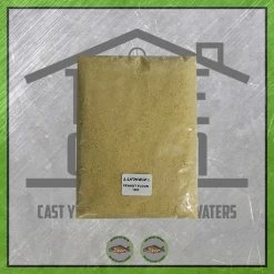 Essential Angling New To The Cabin Lunker Peanut Powder