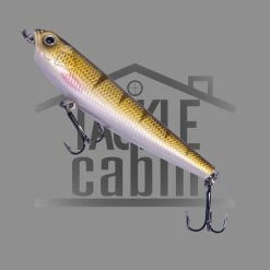 Smash Baits Walker New To The Cabin