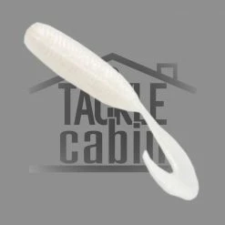 Damiki Mr Jumbo 3.5" New To The Cabin 12 Damiki Mr Jumbo 3.5