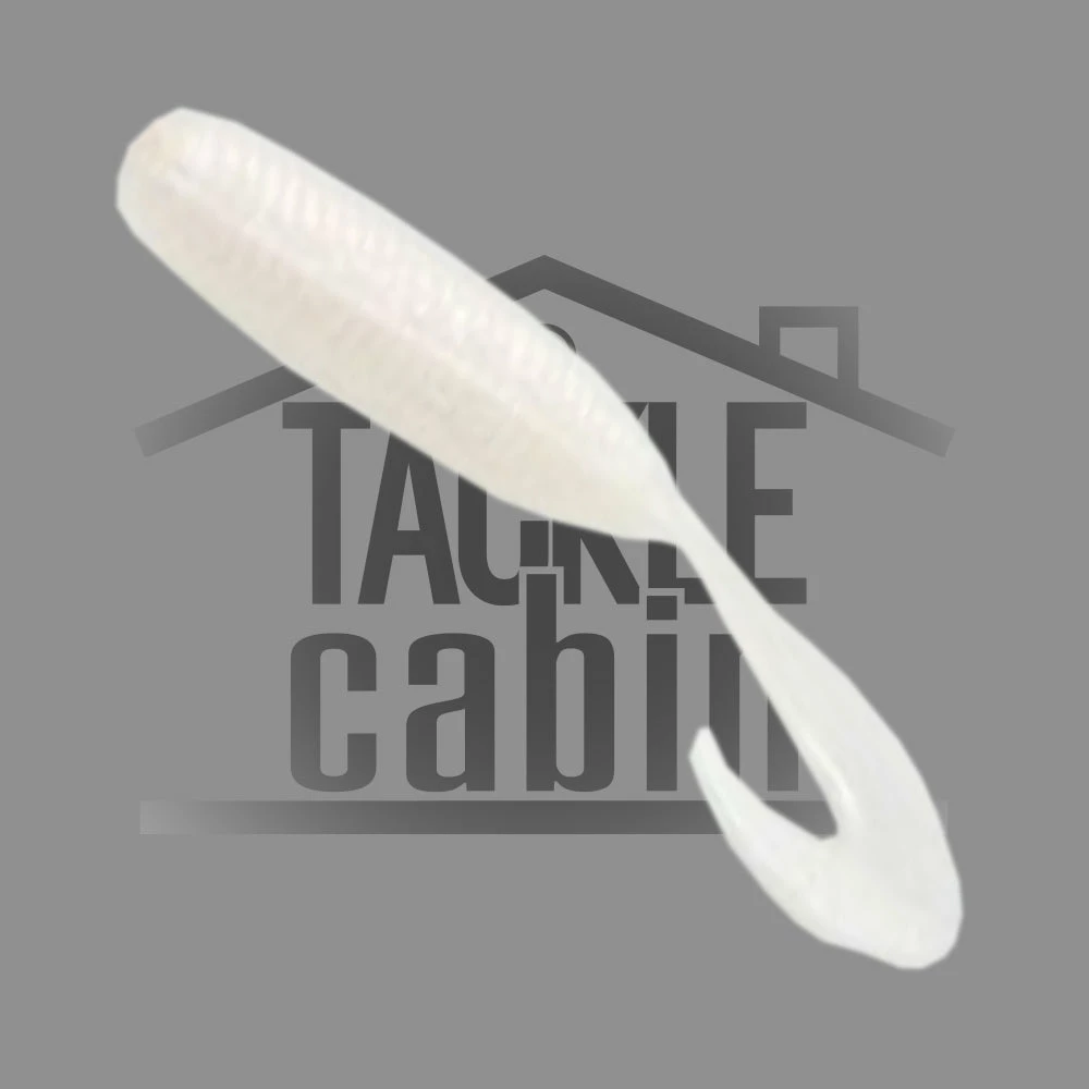 Damiki Mr Jumbo 4.5" New To The Cabin 8 Damiki Mr Jumbo 4.5" New To The Cabin