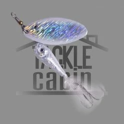 Sensation Holographic Spinner 8 Sensation Holographic Spinner