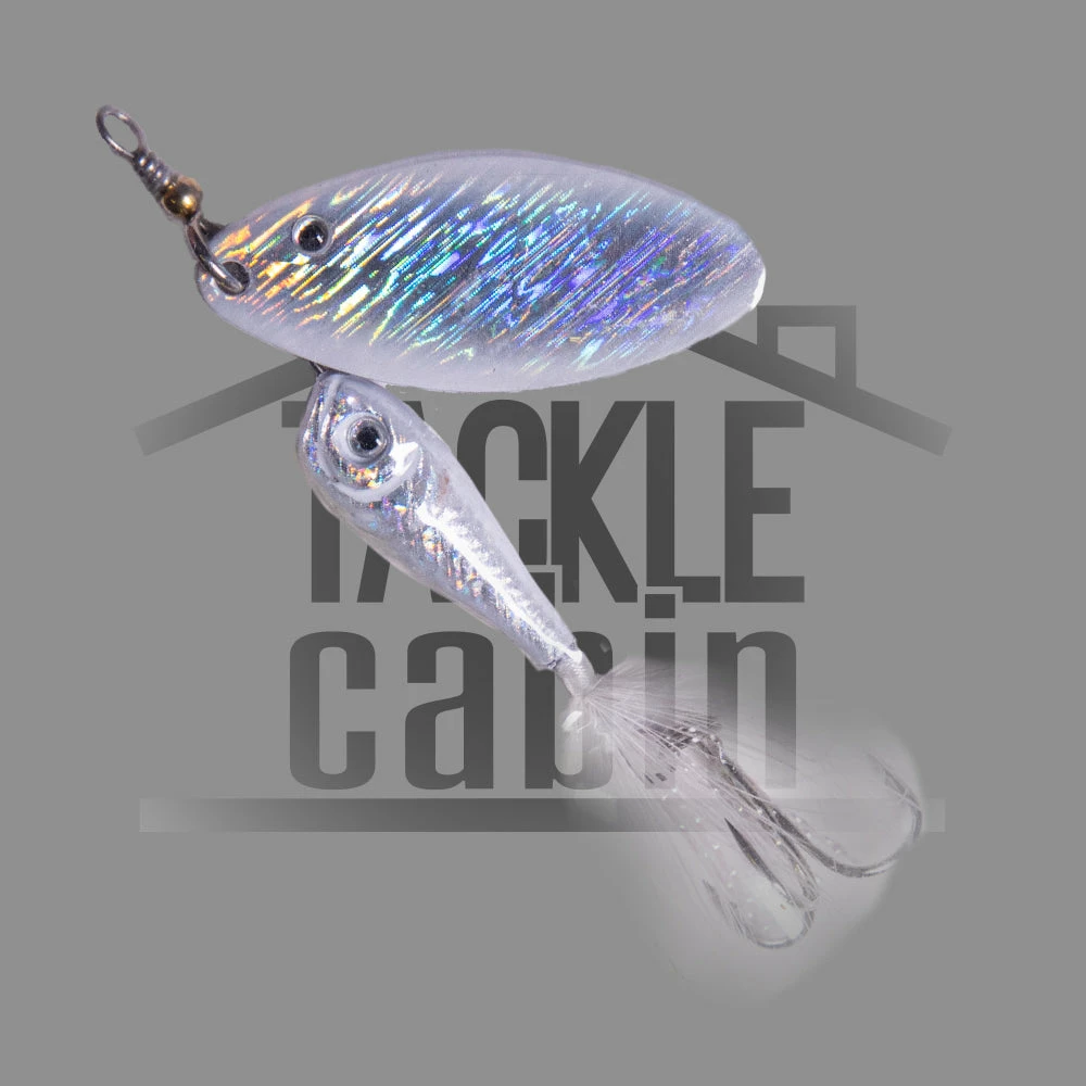 Sensation Holographic Spinner 5 Sensation Holographic Spinner