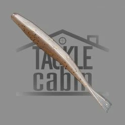 Case Plastics New To The Cabin Sinkin' Salty Shad 5" 15 Case Plastics New To The Cabin Sinkin' Salty Shad 5