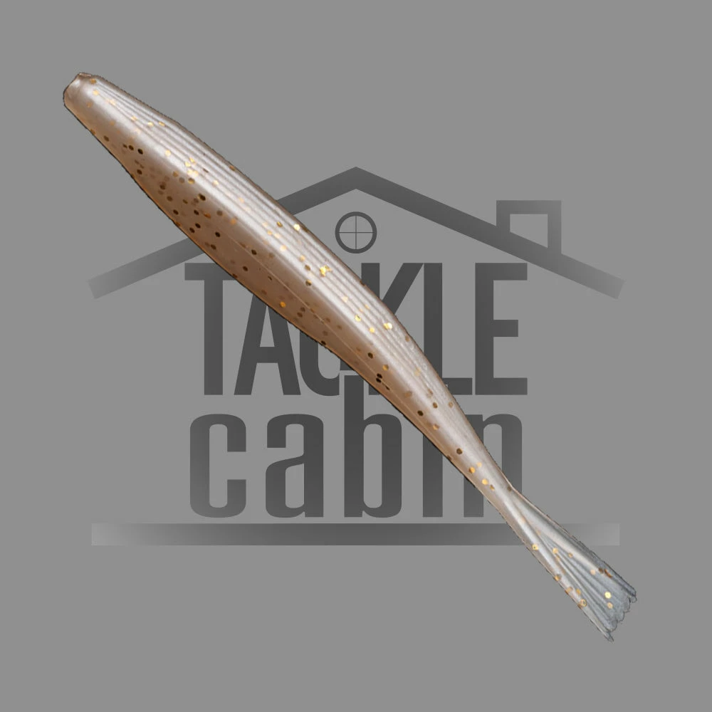 Case Plastics New To The Cabin Sinkin' Salty Shad 5" 8 Case Plastics New To The Cabin Sinkin' Salty Shad 5"