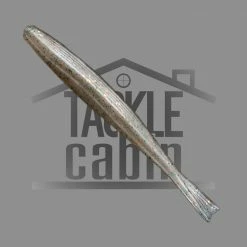 Case Plastics New To The Cabin Sinkin' Salty Shad 5" 14 Case Plastics New To The Cabin Sinkin' Salty Shad 5