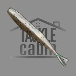 Case Plastics Sinkin' Salty Minnow 3.75"