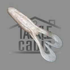 Case Plastics New To The Cabin Buzzin Frogs 4"