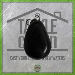 DogTroop Smooth Coat Pebble Lead