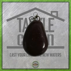 DogTroop Smooth Coat Pebble Lead