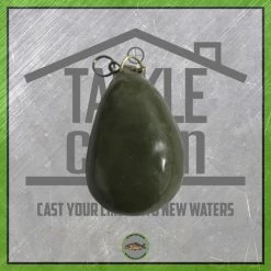 DogTroop Smooth Coat Pebble Lead