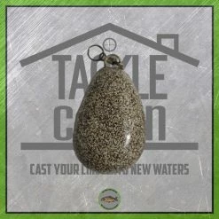 DogTroop Smooth Coat Pebble Lead