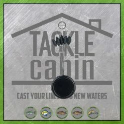 6th Sense Peg-X Weight Stoppers New To The Cabin