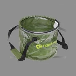 Ridge Monkey Perspective Collapsible Bucket