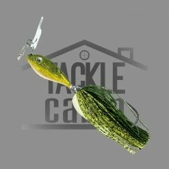 Molix Lover Special Vibration Chatter Jig