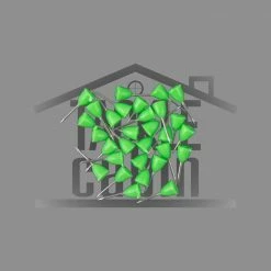 Korda New To The Cabin Spare Pins