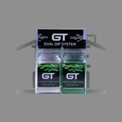GT Baits Dual Dip System New To The Cabin 11 GT Baits Dual Dip System New To The Cabin