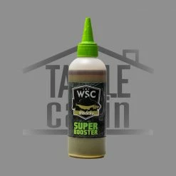 WSC Particles Super Booster Liquid New To The Cabin