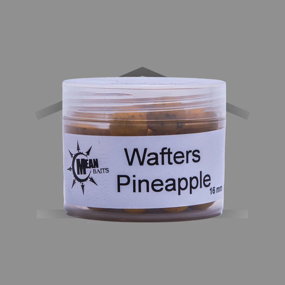 Mean Baits New To The Cabin Wafters 9 Mean Baits New To The Cabin Wafters