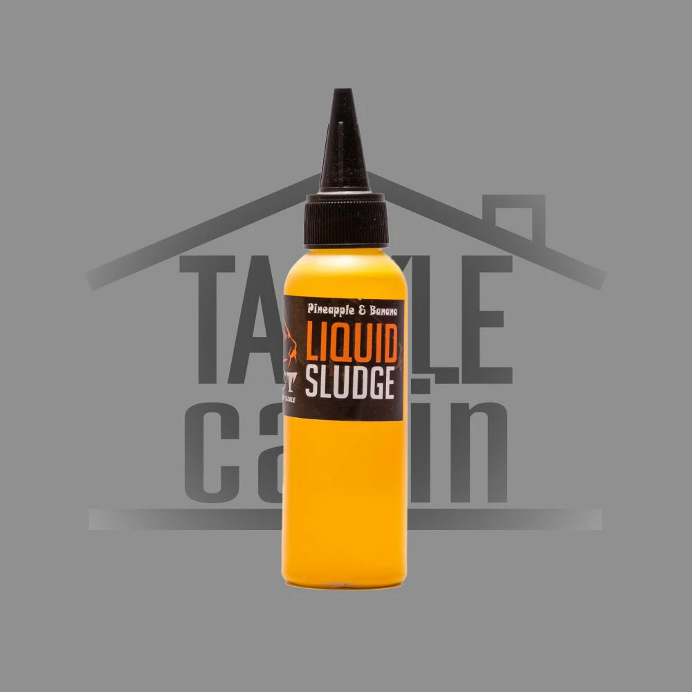 MCT New To The Cabin Liquid Sludge (PVA Friendly) 6 MCT New To The Cabin Liquid Sludge (PVA Friendly)