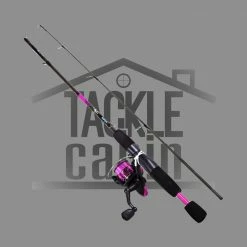 Poseidon New To The Cabin Kiddies 4ft Combo