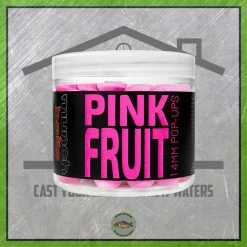 Munch Baits Pop-Ups New To The Cabin