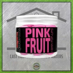 Munch Baits Pop-Ups New To The Cabin