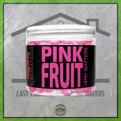 Munch Baits New To The Cabin Wafters