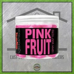 Munch Baits New To The Cabin Wafters